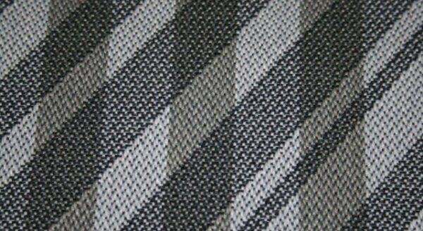 Mercedes Benz Diagonal