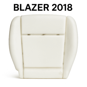 BLAZER 2018