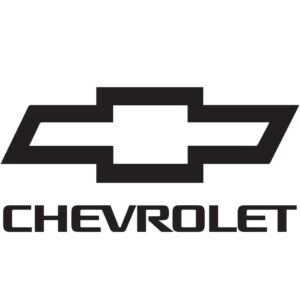 ASIENTOS CHEVROLET