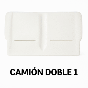 CAMION DOBLE