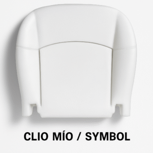 CLIO MIO, SYMBOL