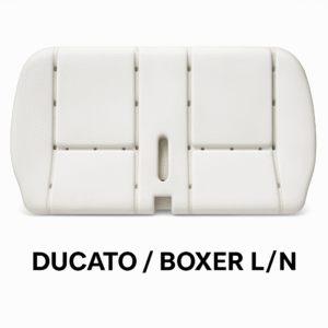 DUCATO, BOXER ACOMP