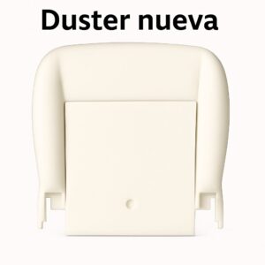 DUSTER NVA
