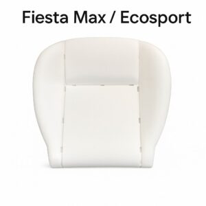 FIESTA MAX, ECOSPORT