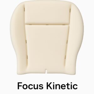 FOCUS KINETIC