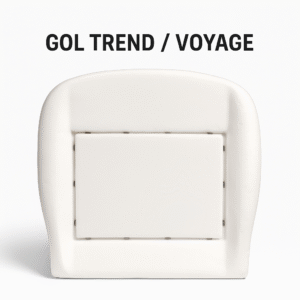 GOL TREND, VOYAGE, SAVEIRO