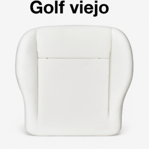 GOLF VIEJO