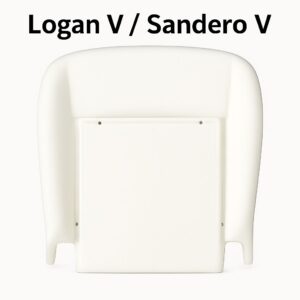 LOGAN V, SANDERO V