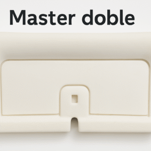 MASTER DOBLE