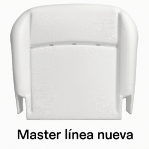 MASTER LINEA NVA