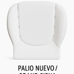 PALIO NUEVO, GRAND SIENA