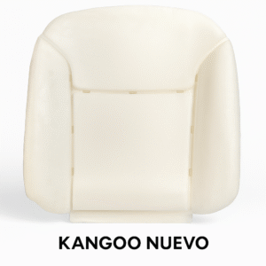 RESPALDO KANGOO 2