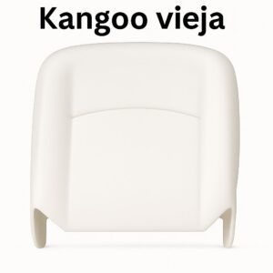 RESPALDO KANGOO 1