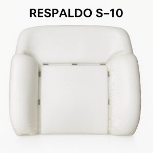 RESPALDO S10
