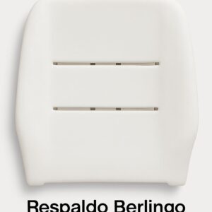 RESPALDO BERLINGO