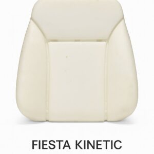 RESPALDO FIESTA KINETIC