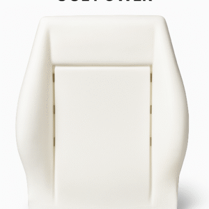 RESPALDO GOL TREND, VOYAGE