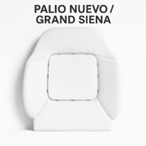 PALIO NUEVO, GRAND SIENA