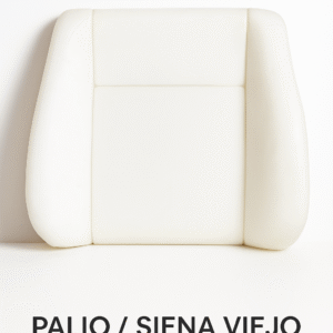 RESPALDO SIENA, PALIO