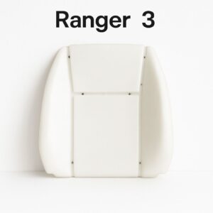 RESPALDO RANGER 3