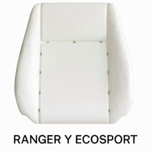 RESPALDO RANGER, ECOSPORT