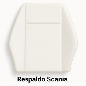 RESPALDO SCANIA