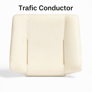 RESPALDO TRAFIC CONDUCTOR