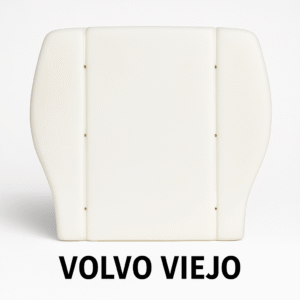 Asiento Camión Volvo 1