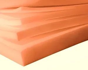 Espuma Naranja 24 kg