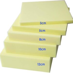 Espuma Amarilla 18 kg